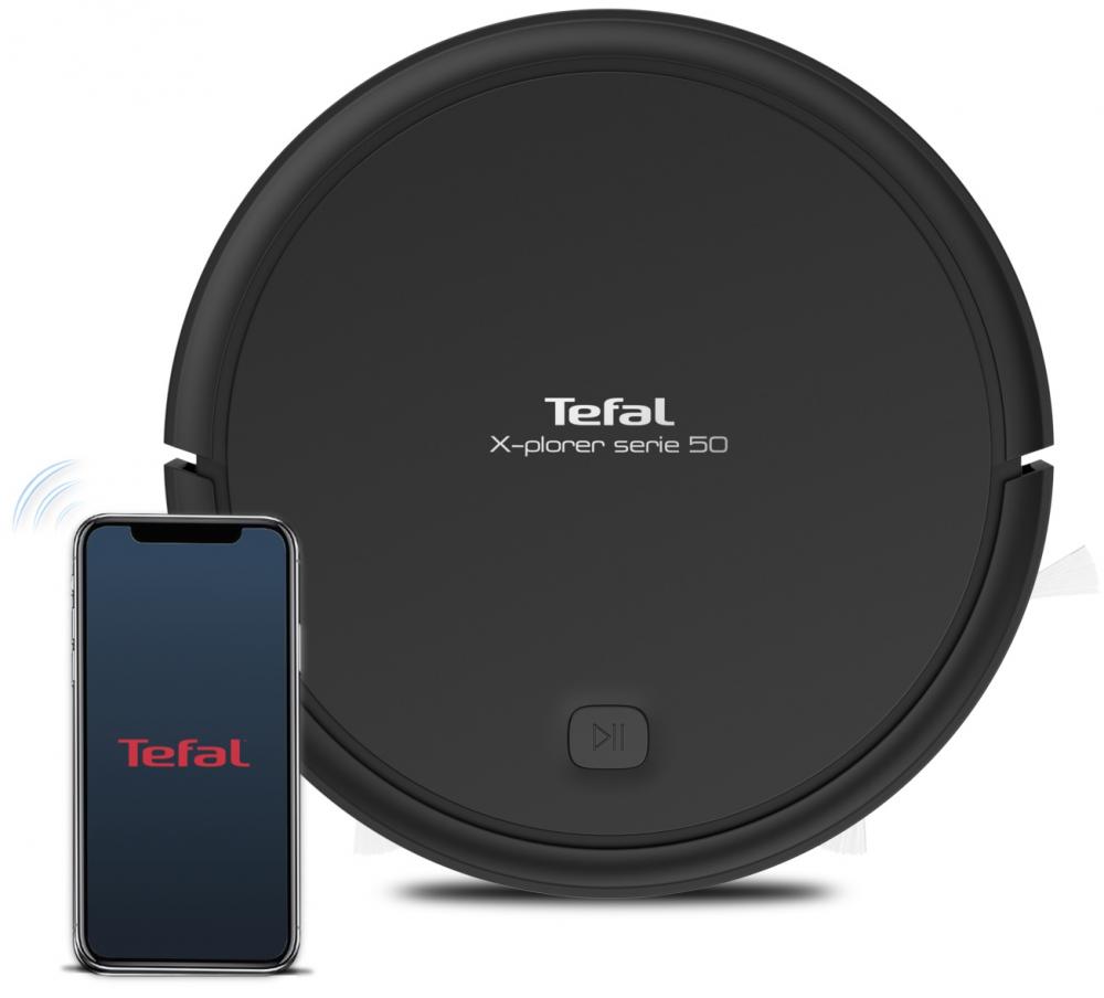 Tefal RG7365WH (белый)