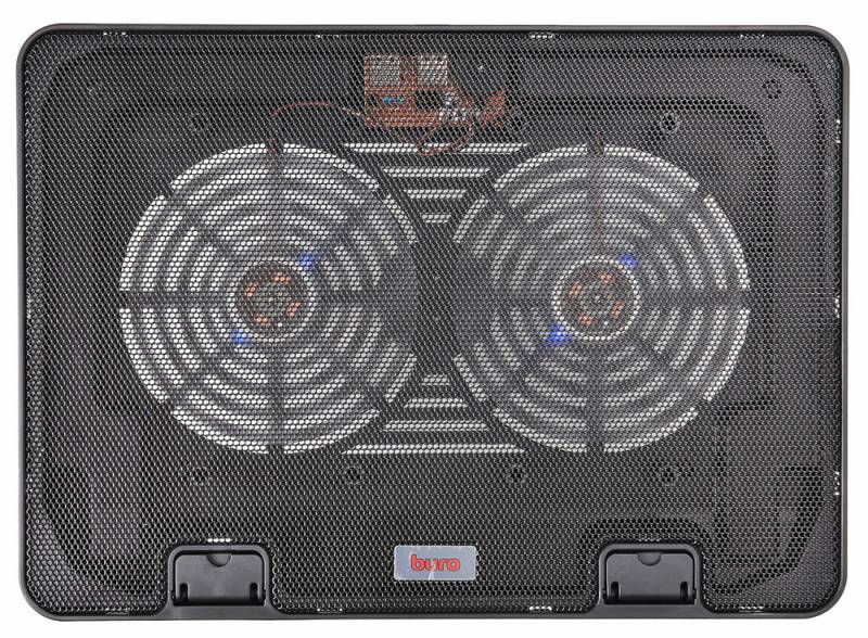 Buro BU-LCP156-B214H (черный)