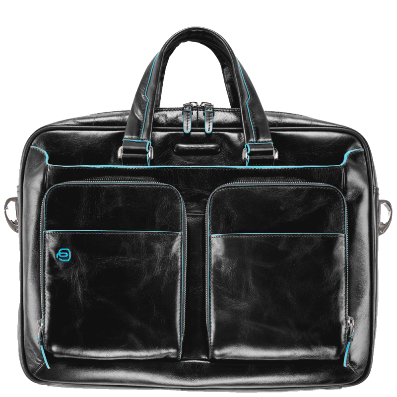 Piquadro Blue Square CA2849B2/N (черный)