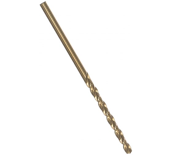 Сверло RUKO HSS-Co 2,5х57/30мм 215025