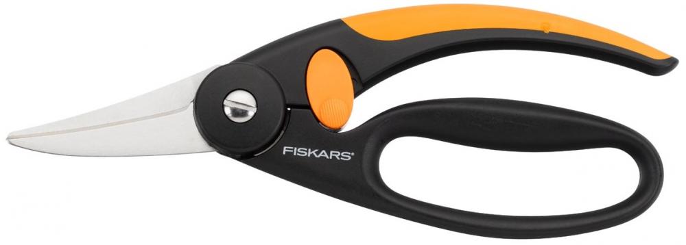 Fiskars SP45 (111450) (черно-желтый)