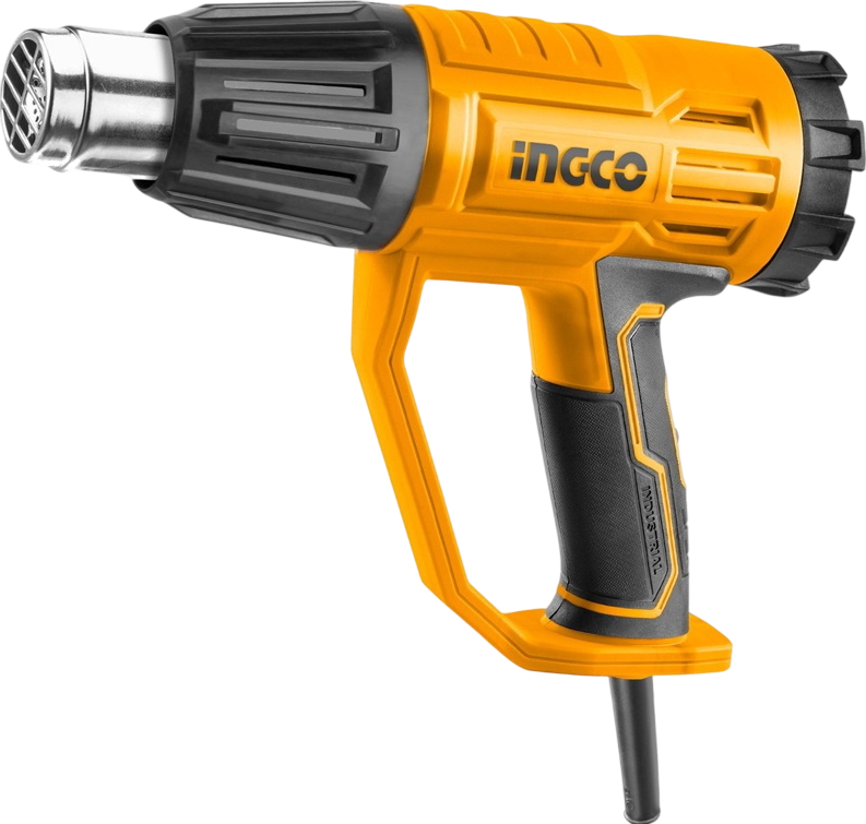 INGCO HG200047 (желто-черный)