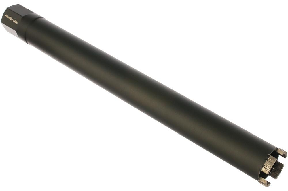 Сверло по бетону Diam 312009 (черный)