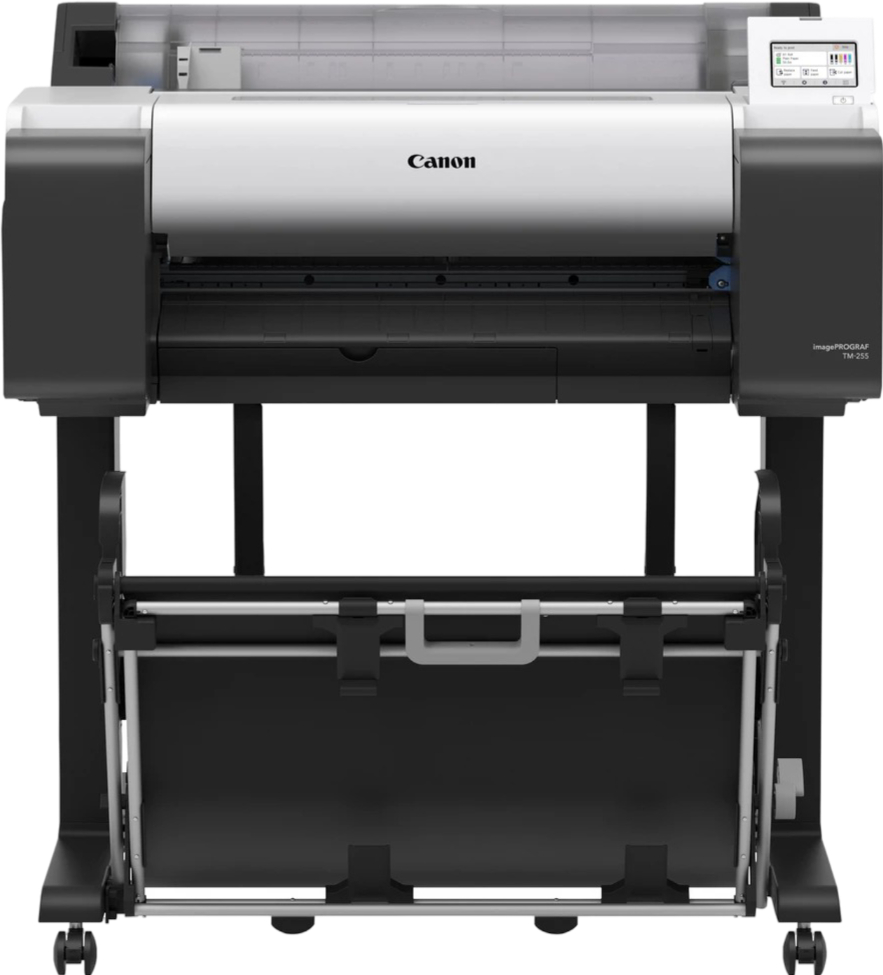 Canon TM-255 (черный)