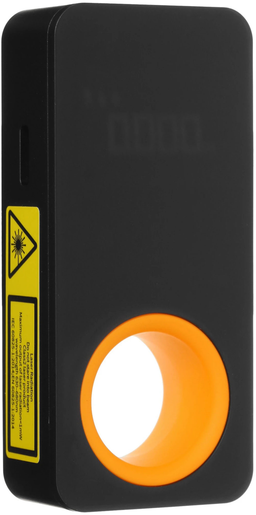 HOTO Smart Laser Measure (черный)