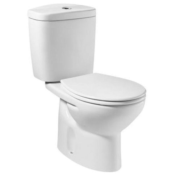 Унитаз Roca 7342399000 (белый)