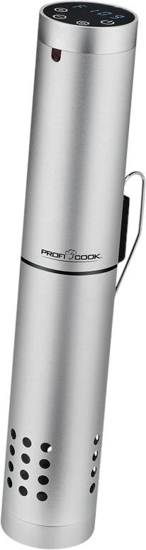 ProfiCook PC-SV 1159 (серебристый)