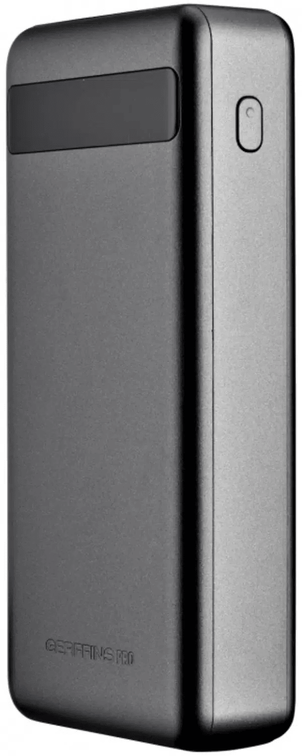 Gerffins GERFFINS GFPRO-PWB-20000-GREY, серый (серый)