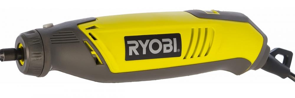 Ryobi EHT150V 5133000754 (черно-желтый)