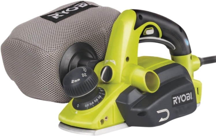 Ryobi EPN7582NHG (черно-зеленый)