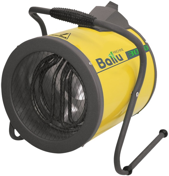 Ballu BHP-P-5