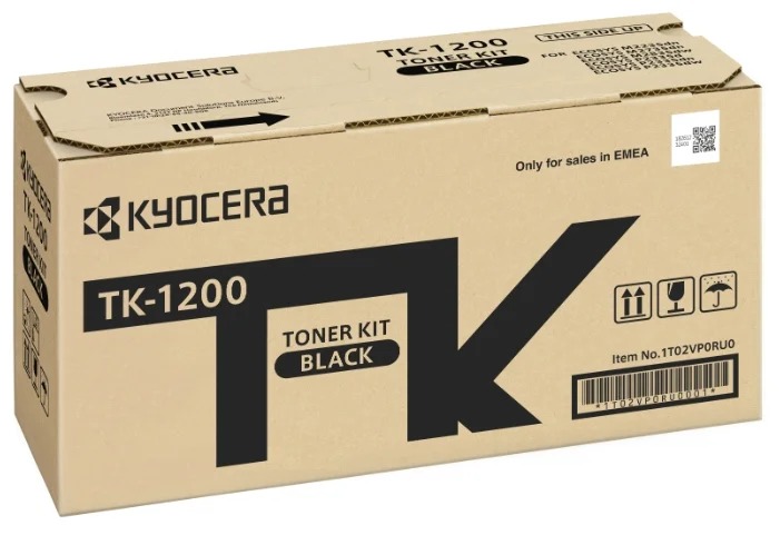 Kyocera TK-1200 (черный)