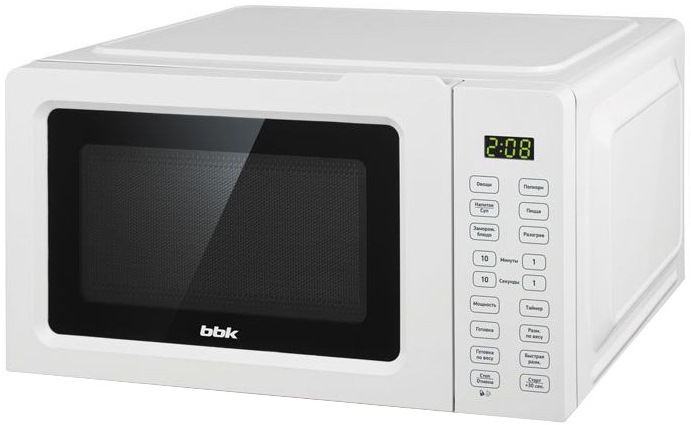 BBK 17MWS-785S/W (белый)