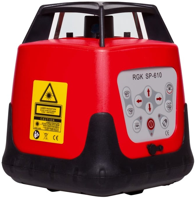 RGK SP-610