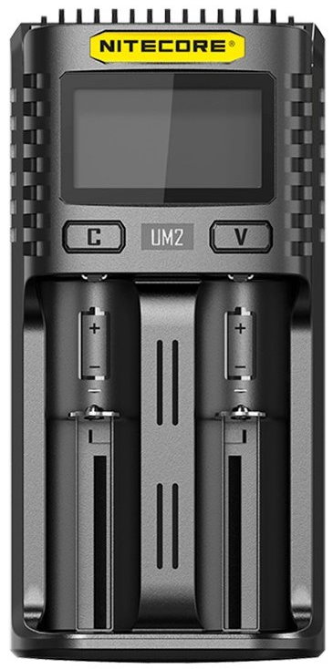 Nitecore UMS2