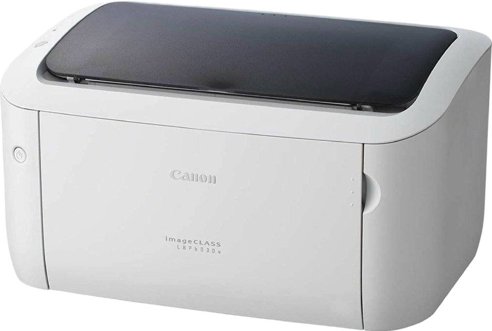 Canon imageClass LBP6030 (белый)
