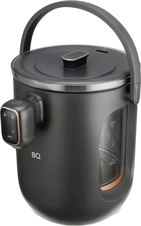 BQ TP314 (черный)