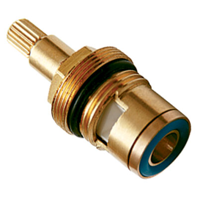 Кран-букса IDDIS Cr-AB24 Z20 (золотой)