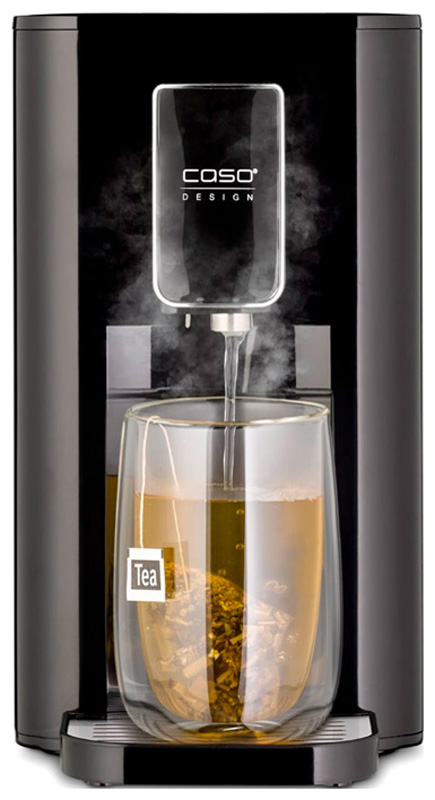 Caso HW 550 (черный)