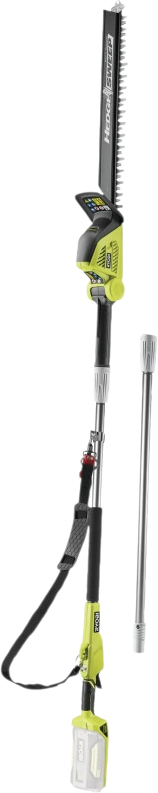 Ryobi RY36PHT50A-0 (черно-салатовый)