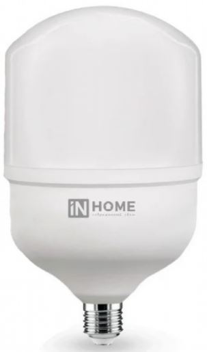 In Home LED-HP-PRO 4690612031132 (белый)