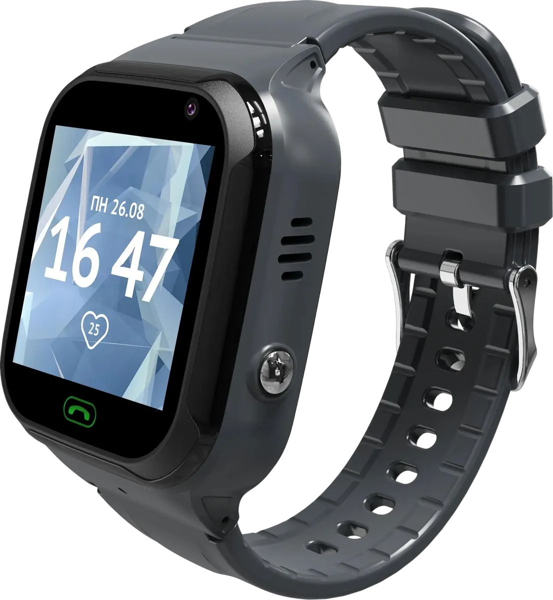 Aimoto Omega 4G (черный)
