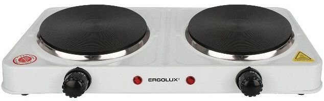 Ergolux ELX-EP04-C01 (черно-белый)