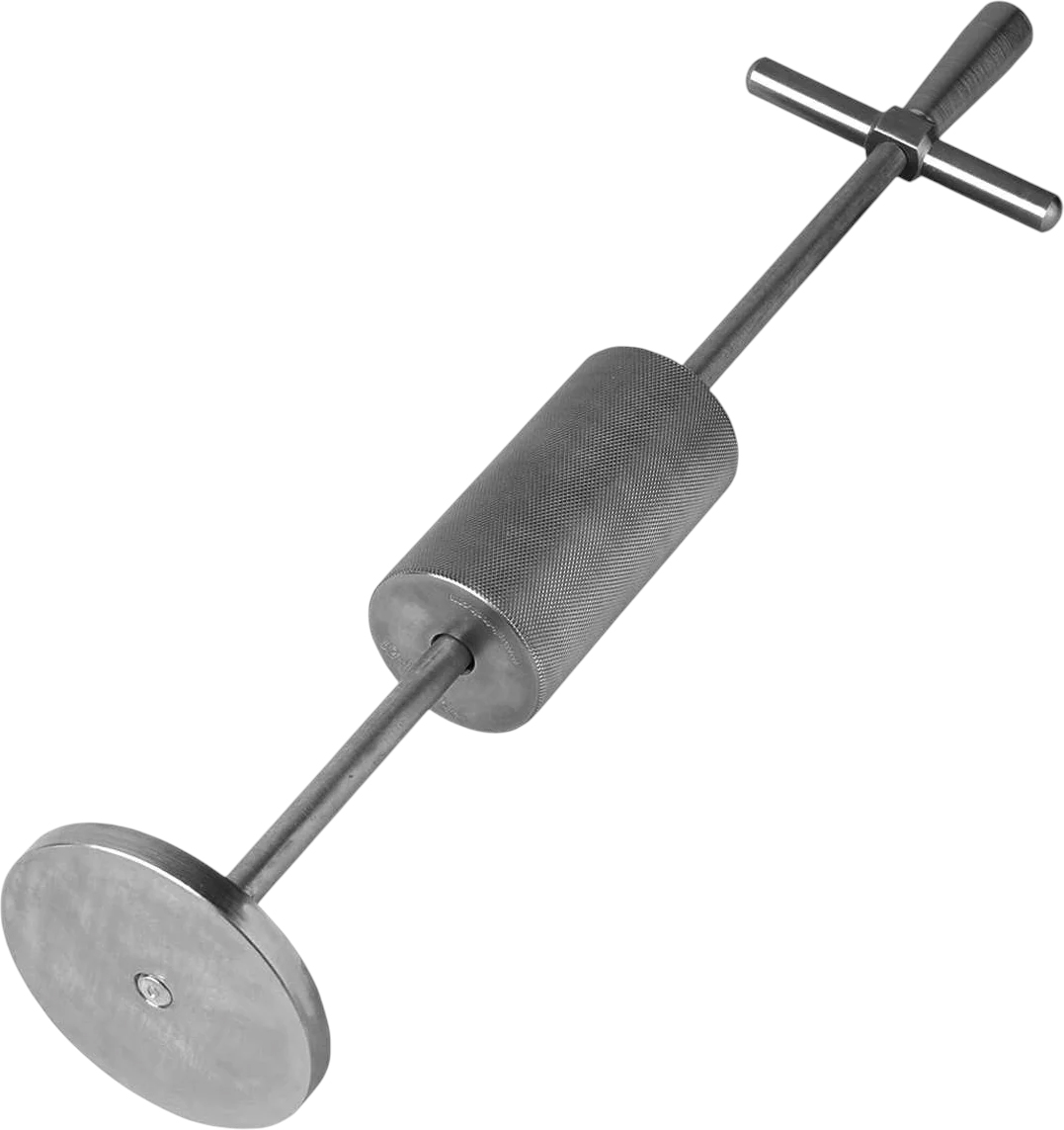 RGK Д-51А (серый)