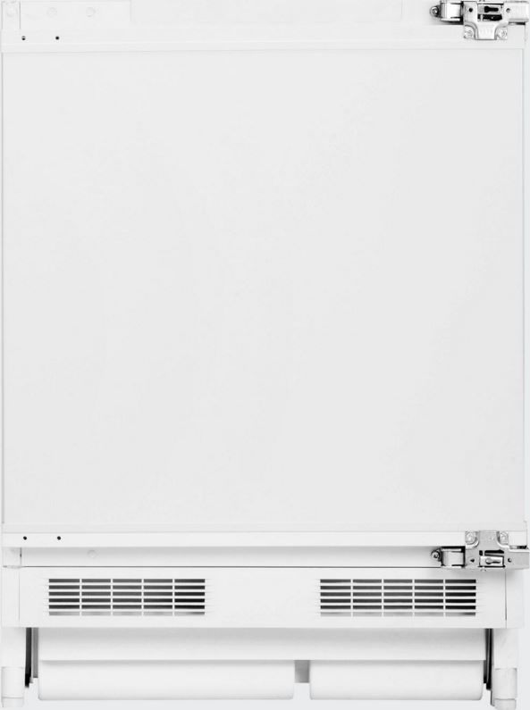 Холодильник Beko Diffusion BU 1100 HCA (белый)