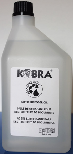 Kobra 51.085 (белый)