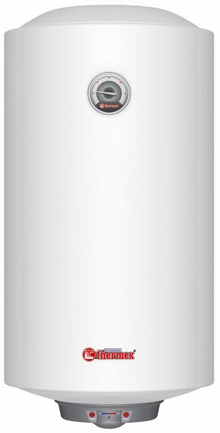 THERMEX Nova 50 V Slim (белый)
