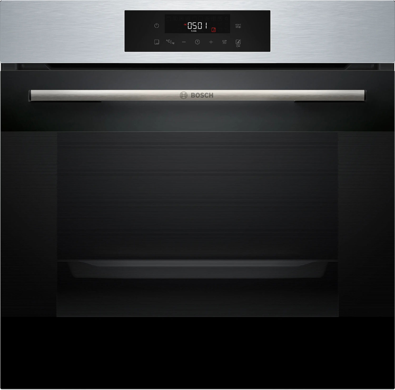 Bosch HJG852YS0 (серебристый)