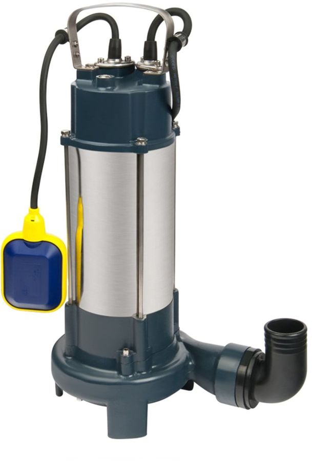 Садовый насос Unipump Fekacut V1100DF