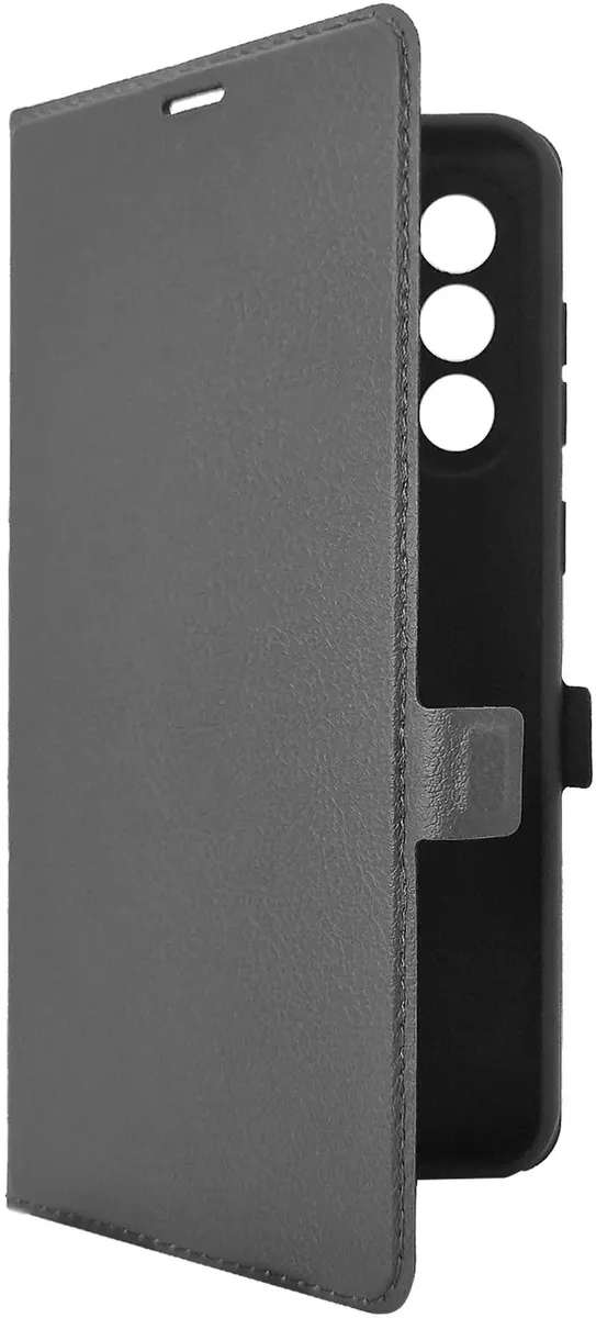 BoraSco Book Case для Samsung Galaxy A36/ A56 (черный)