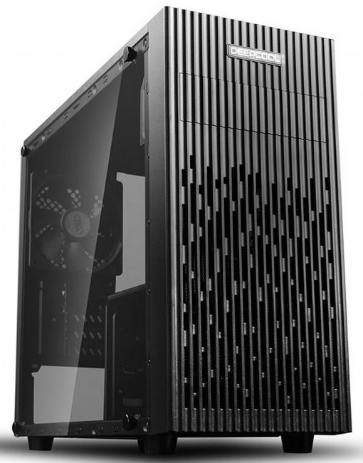 Deepcool MATREXX 30 (черный)