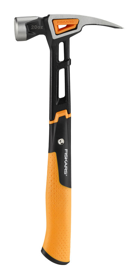 Fiskars 1020214 (черный)