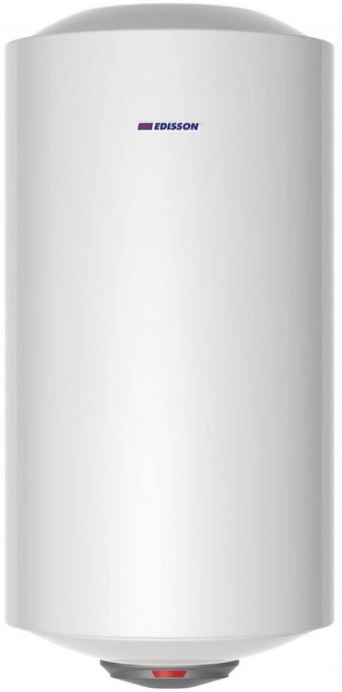 Edisson Glasslined ER ЭдЭ001798 (белый)