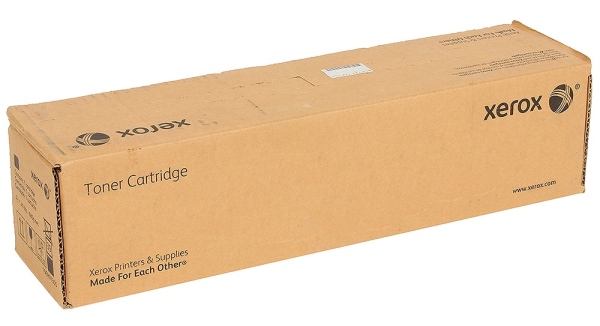 Xerox С8130_35 (черный)
