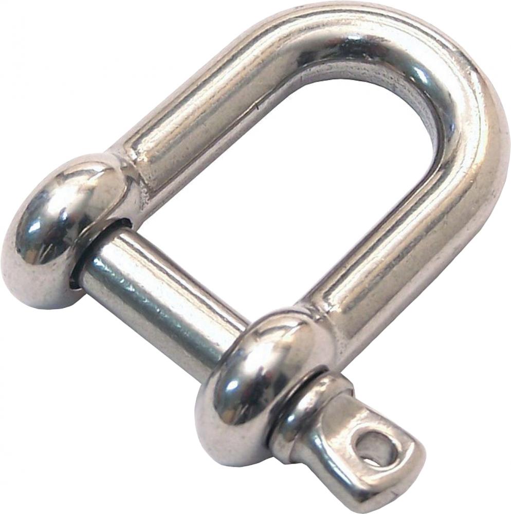 Саморезик SS-М20-1 (серебристый)