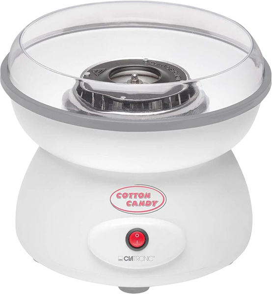 CLATRONIC ZWM 3478 (белый)