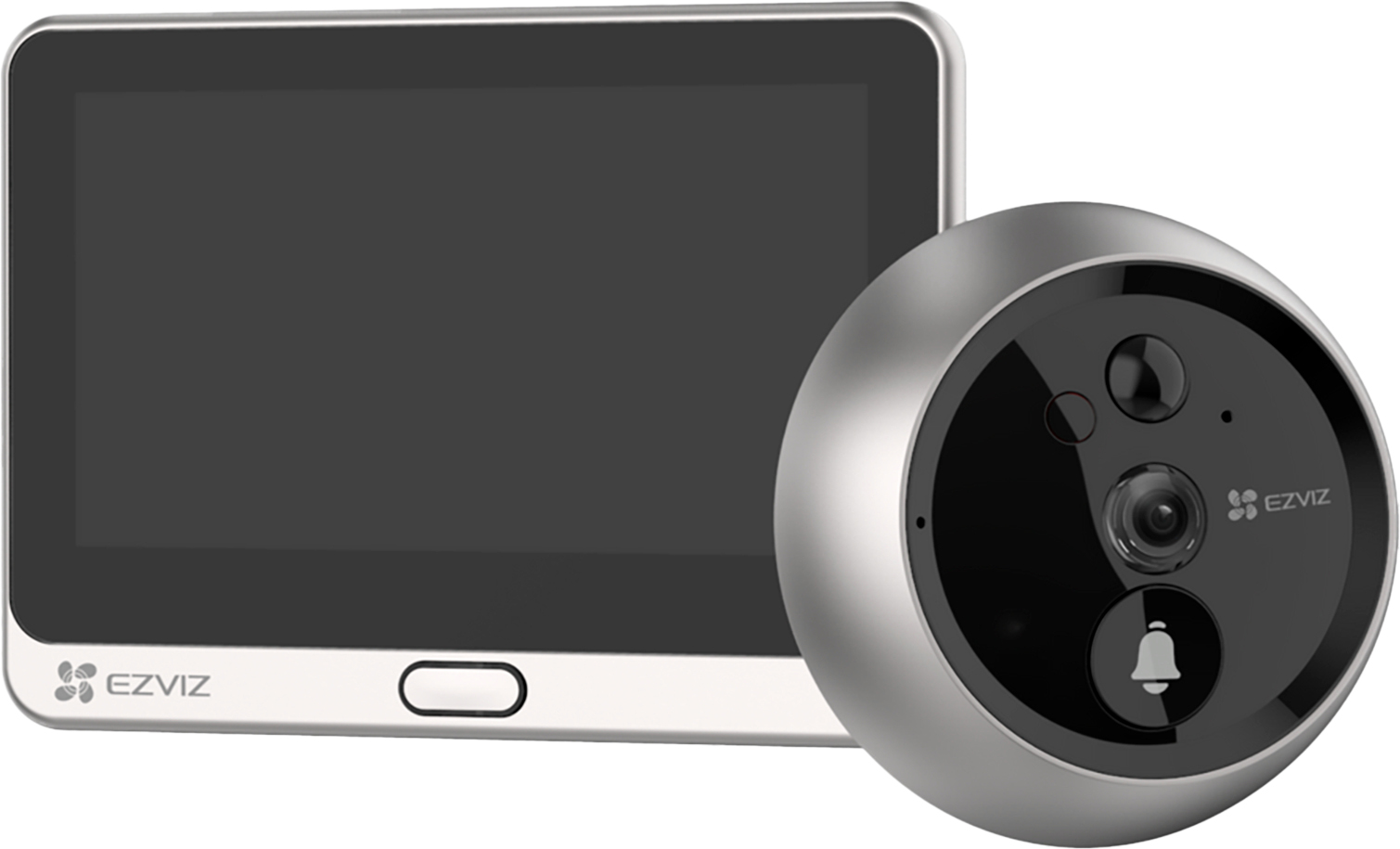 EZVIZ DP2C (серый)