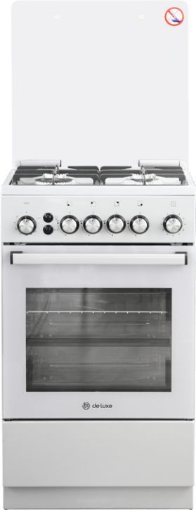 De Luxe 5040.40г (кр) ЧР-012 (серый)