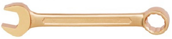 Гаечный ключ TVITA 135 27*27 мм TT1135-27A (медный)