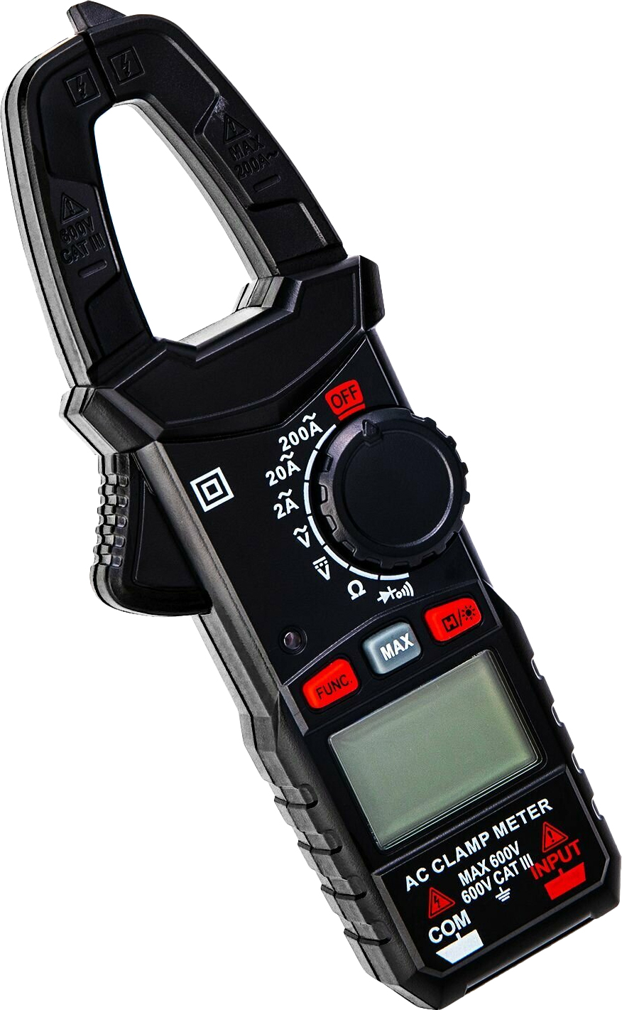 DELI DL334201 (черный)