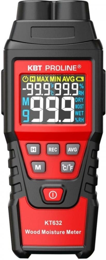 КВТ КТ 632 ECOLINE 87282