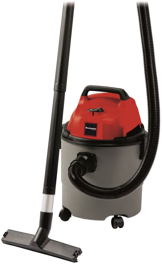 Строительный пылесос Einhell TC-VC 1815