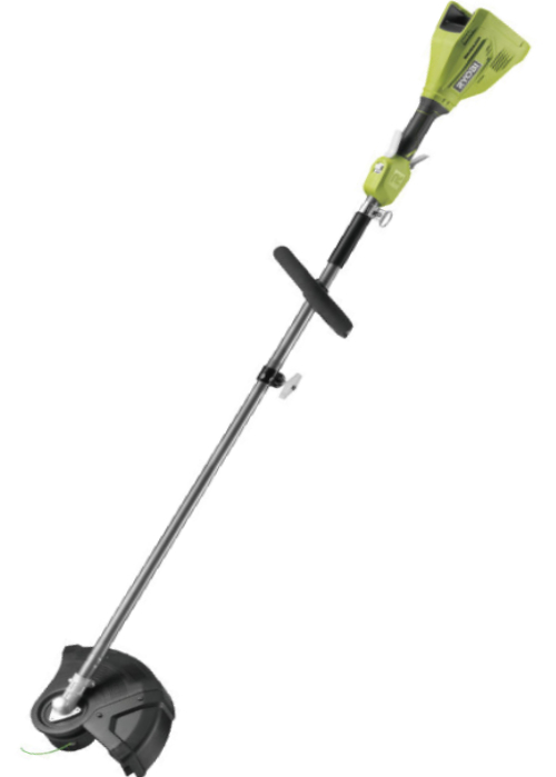 Ryobi бесщеточный RY36ELTX33A-0 5133004546 (желтый)