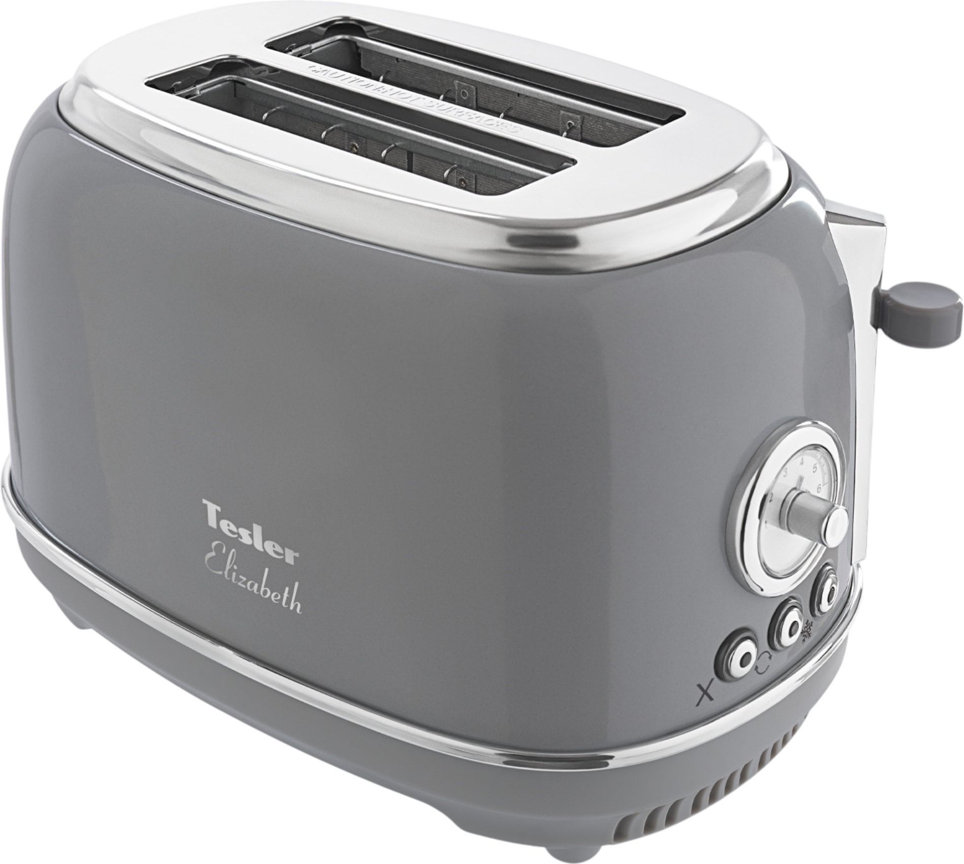 Tesler TT-245 (серый)