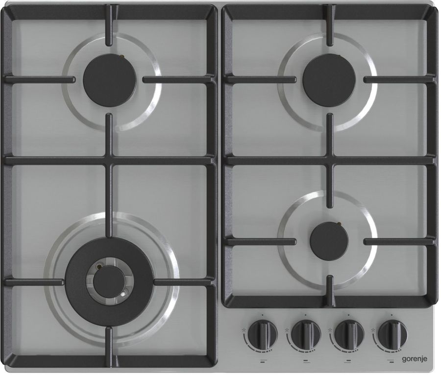 Gorenje GW641EBX (нержавеющая сталь)