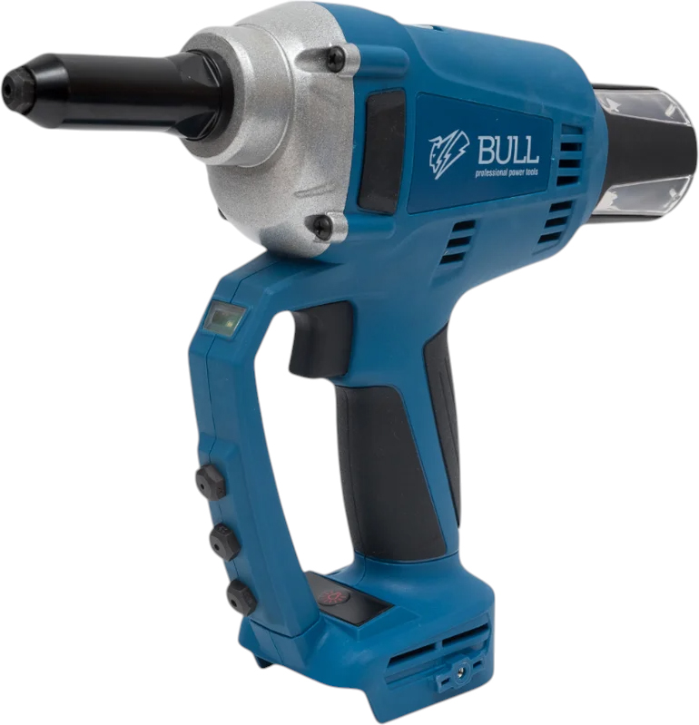 Заклепочник BULL CRG 1018 (синий)